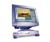 Sun Ultra 5 360 PC Desktop
