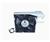 Sun Ultra 5 8cm Internal Cooling Fan (p/n 370-3168)...
