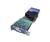 Sun XVR 1000 (72 MB) Graphic Card