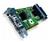 Sun XVR-1200 Graphics Accelerator Graphic Card