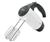Sunbeam 200 Watts 2524 Hand Mixer
