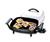 Sunbeam 4804 Non Stick Electric Skillet