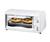 Sunbeam 6198 Toaster Oven with Convection Cooking