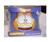 Sunbeam Ab1- Garfield Digital Alarm Clock Oster...