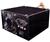 Sunbeam / CaseGears Black Steel 480W Power Supply...