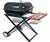 Sunbeam Foldable Square Grill