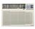Sunbeam SCA103RWB1 10'000 BTU Room Air Conditioner...