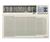 Sunbeam SCA103RWB1 10'000 BTU Room Air Conditioner...