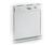 Sunbeam SNB542UCAW Built-in Dishwasher