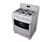 Sunbeam SNS3GMLZAS Stainless Steel Gas Kitchen...
