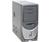 Super Talent Cases for PC: Mid Tower Case 6049G...