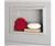 Swanstone Recessed Accessory Shelf AS 1075 Solid...