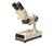 Swift M27B124 Binocular Microscope