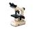 Swift M7003D Binocular Microscope