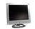 Sylvania CL872 18 in. Flat Panel LCD Monitor