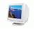Sylvania F 52 (White) 15 in.CRT Conventional...