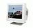 Sylvania F 70 (White) 17 in.CRT Conventional...
