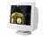 Sylvania F 71 (White) 17 in.CRT Conventional...