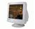 Sylvania F 89 (White) 19 in.CRT Conventional...