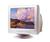 Sylvania SC 171 (White) 17 in.CRT Conventional...