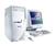 Systemax Ascent RTS A14 (980796) PC Desktop
