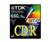 TDK (CD-R74BCX) Storage Media