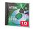 TDK (CD-RW74FXS10-G) Storage Media