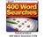 TOPICS Entertainment 400 Word Searches for Windows