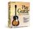 TOPICS Entertainment Instant Play Guitar Deluxe V2....
