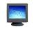 Tatung C5 (Black) 15 in.CRT Conventional Monitor
