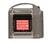 The Companion Group KWP600 Utility Heater