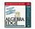 The Learning Company The Princeton Review Algebra...
