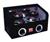 Theater Research TR-9500 Car Subwoofer Box Car...