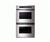 Thermador C302U Electric Double Oven
