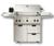 Thermador CGB36FZLP All-in-One Grill / Smoker