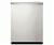 Thermador DW44Z Built-in Dishwasher
