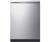 Thermador DWHD64 Dishwasher
