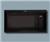 Thermador MBYB / MBYW 1100 Watts Microwave Oven