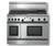 Thermador PDR486GDZS Gas Kitchen Range