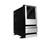 Thermaltake Bach VX VF4000BNS Mid-Tower Case