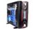 Thermaltake Gaming Tower XaserV WinGo V7000A Black...