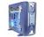 Thermaltake Gaming Tower XaserV WinGo V7000D Blue...