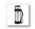 Thermos Stainless Steel Bottle with Folding