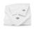 Things Remembered Personalized White Towel Set...