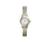 Timex 2 Tone Expansion Band . 2D751' Watch for...