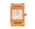 Timex Classics Goldtone Dial Watch for Women