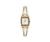 Timex Fashion Dress 25841 Wrist Watch