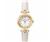 Timex Genuine Leather Strap #T2M482 Watch for Women