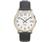 Timex Gold Tone Black Strap T2H291 Watch for Men