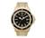 Timex Goldtone Bracelet Dress ' 2M562' 100 Meter'...